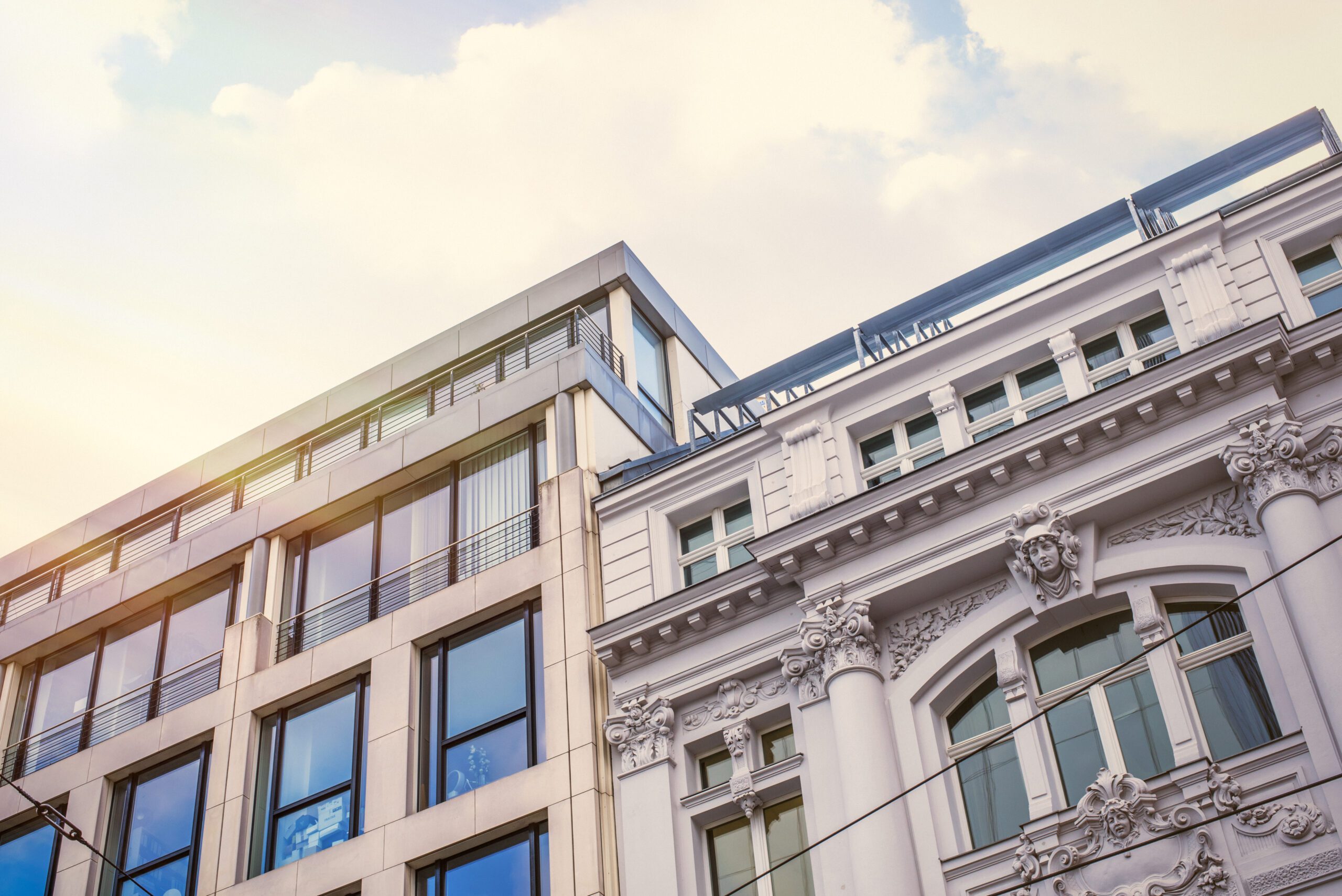 Schwarzenberg Real Estate Gewerbeimmobilien