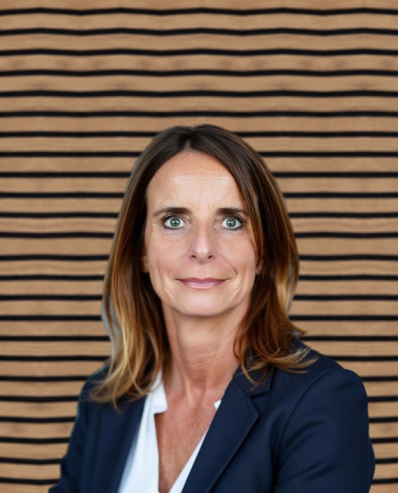 Carmen Seeber