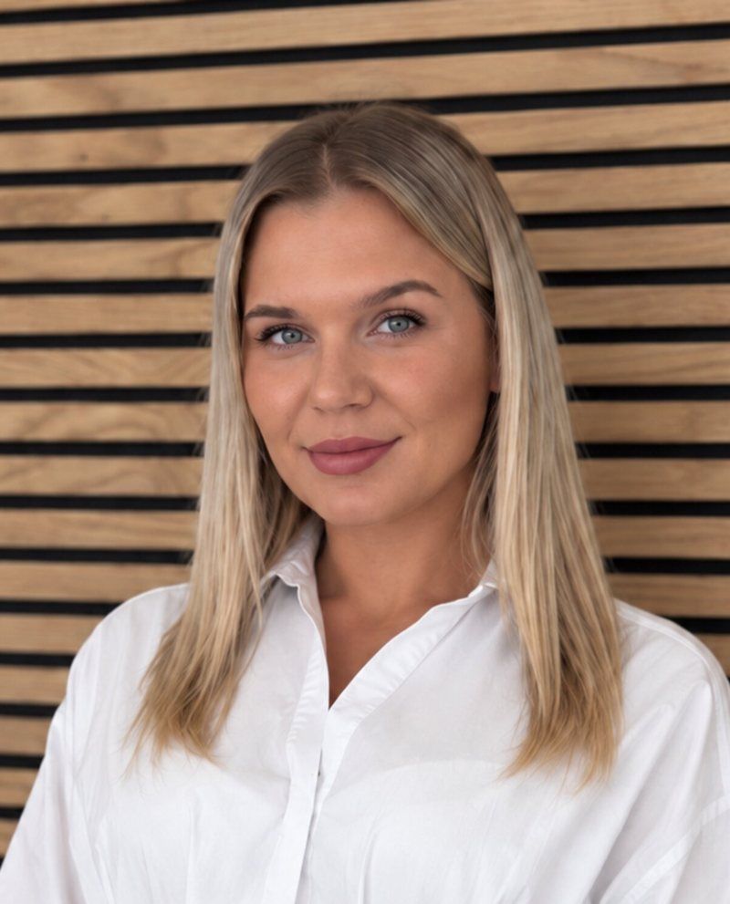 Gabriele Zukaityte