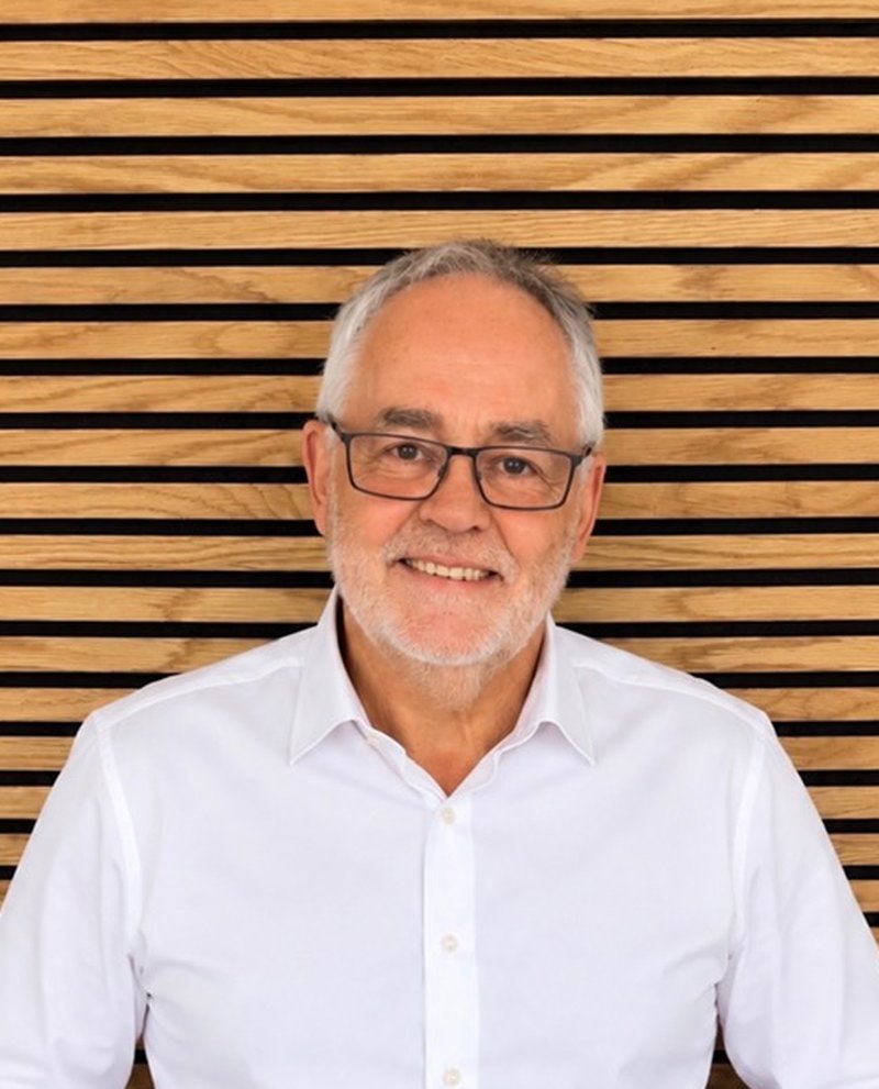 Karl-Georg Schlienbecker