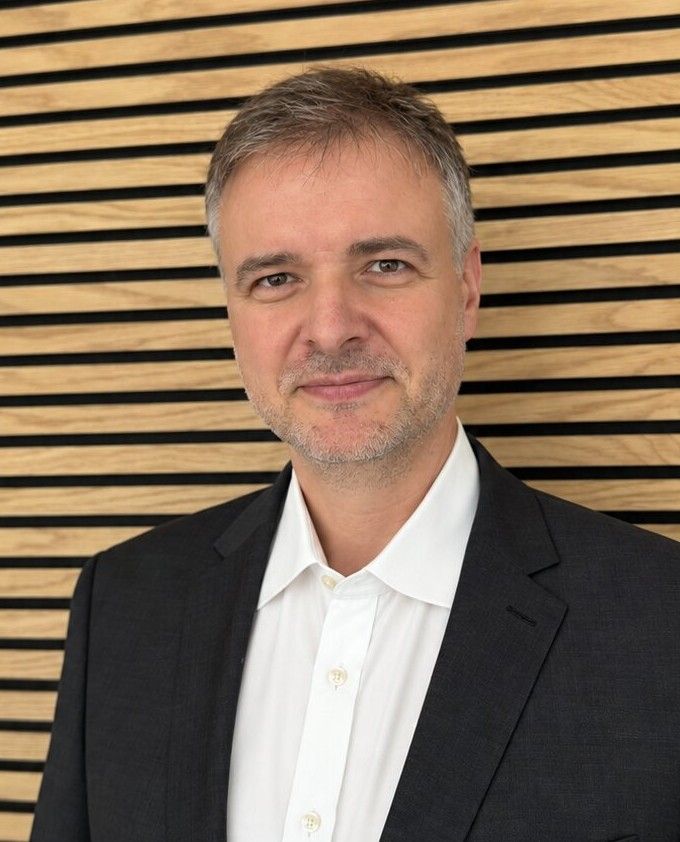 Martin Ackermann