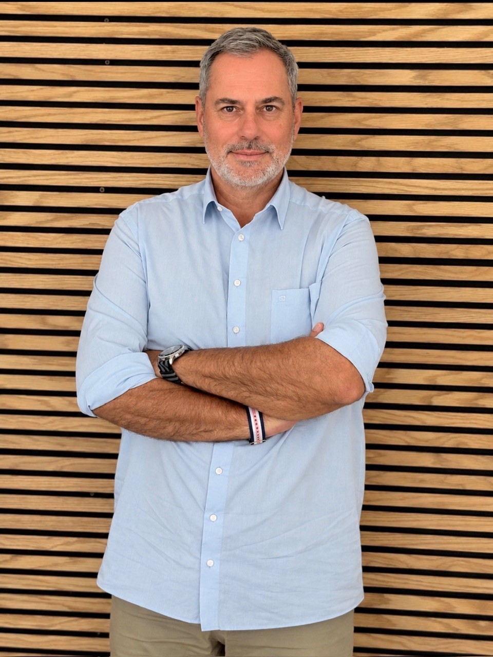 Thorsten Seeber, Partner bei Schwarzenberg